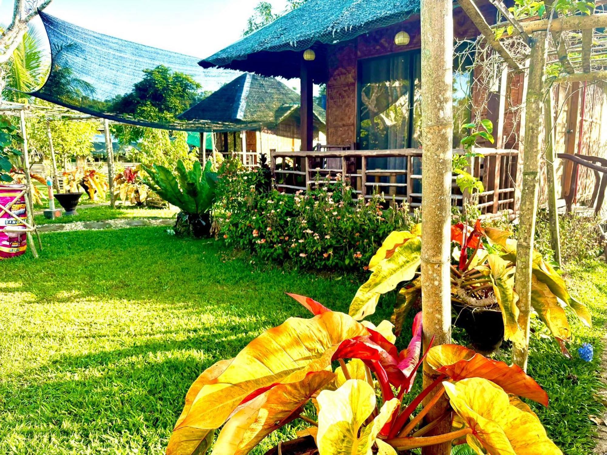 Hotel Camelo Farm Bilar Exterior foto